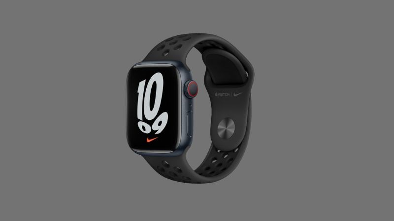 Apple Watch ra mắt lần đầu tiên vào năm 2014 đánh dấu bước ngoặt lớn