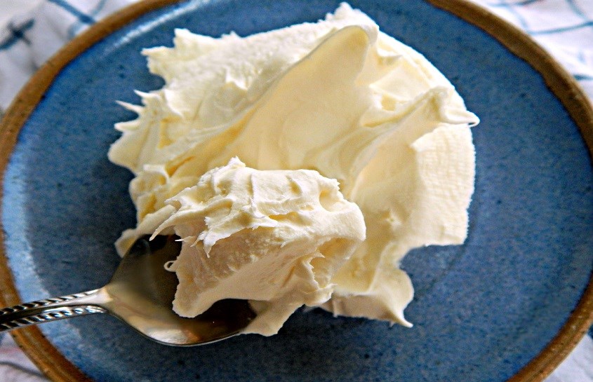 Mascarpone Cheese