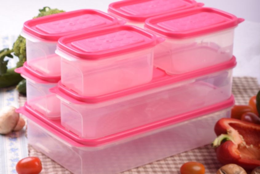 Bộ chế biến ăn dặm