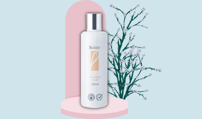 Đôi nét về dung dịch vệ sinh Sicon Đôi nét về dung dịch vệ sinh Sicon