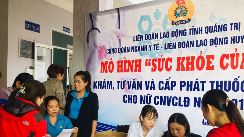 Ngoài các thành tích trong sản xuất kinh doanh, Dược phẩm Minh Dân còn tích cực tham gia công tác xã hội