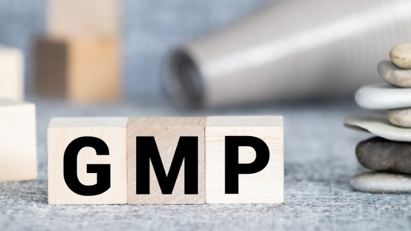 Dược phẩm VCP được Cục quản lý Dược thẩm định và cấp chứng nhận GMP 