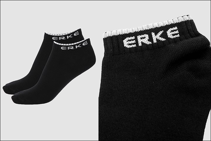 Tất Cổ Thấp Erke 12321312032-003