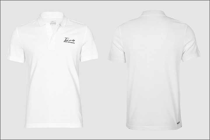 Áo Polo Lifestyle Nam Erke 11222292221-001