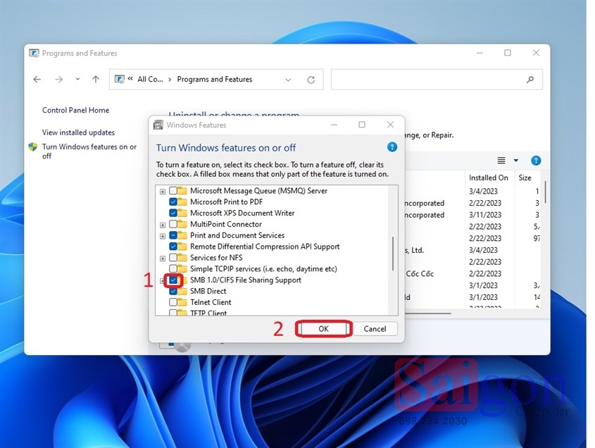 Lỗi 0x00000709 là lỗi xuất hiện khá nhiều trong quá trình Set as default printer