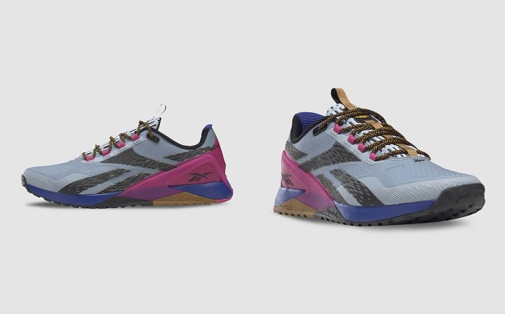 Giày Reebok Nano H67963 Nữ