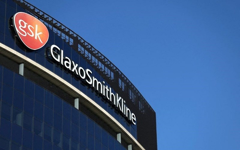 GSK - Thương hiệu dược phẩm hàng đầu nước Anh