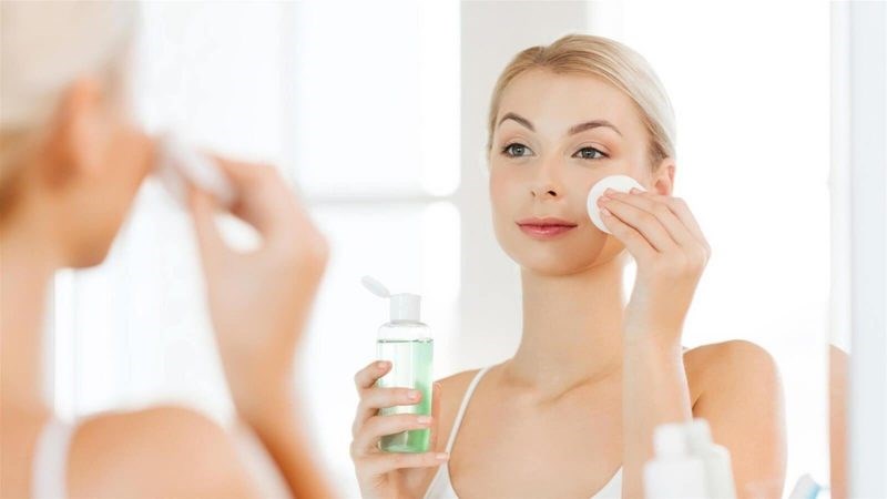 Đồ skincare là một món quà cần thiết