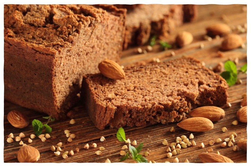 Cách làm bánh ngũ cốc cực ngon không phải ai cũng biết