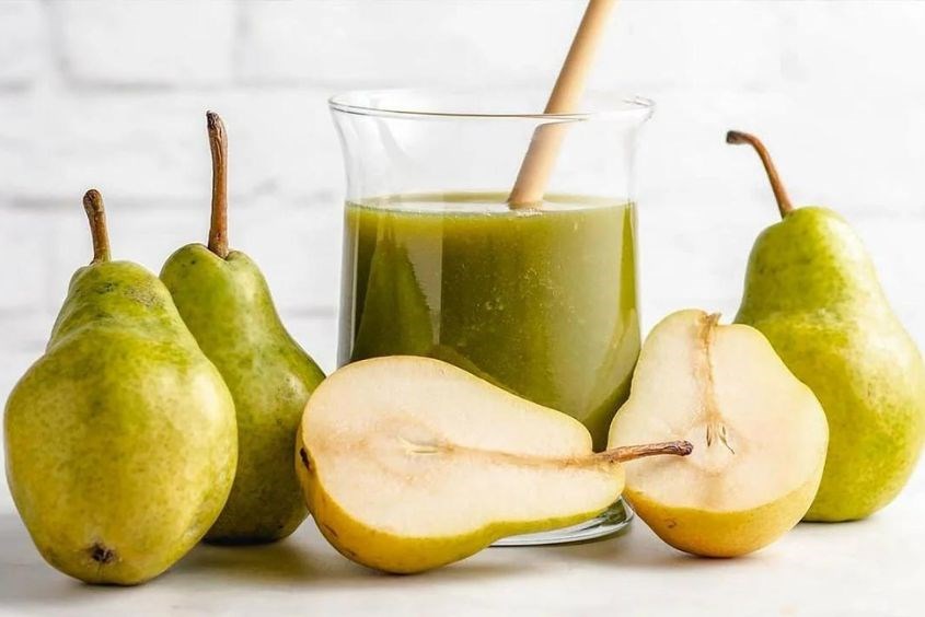 Sử dụng lê chưng đường phèn như thế nào? Sử dụng lê chưng đường phèn như thế nào?