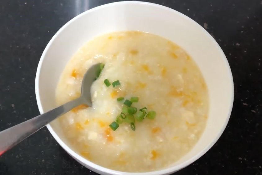 Cách nấu cháo cá ngừ cho bé đơn giản mẹ nên biết