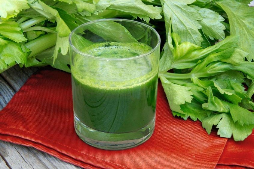 Mách mẹ cách làm nước ép giảm cân an toàn tại nhà Mách mẹ cách làm nước ép giảm cân an toàn tại nhà