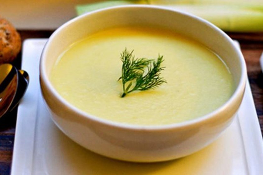 Mách mẹ cách nấu món ăn dặm từ đậu trắng đơn giản tại nhà