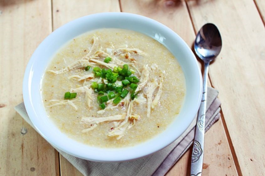 Gợi ý món ăn dặm từ khoai sọ hấp dẫn cho bé