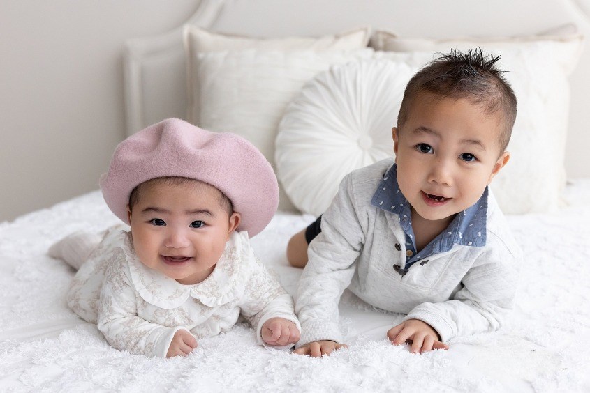 Tên Linh là môt cái tên phổ biến cho cả bé trai và bé gái Gợi ý tên Linh đệm gì hay