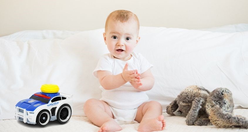 Đồ chơi xe ô tô VBCare VBC-A2244-1