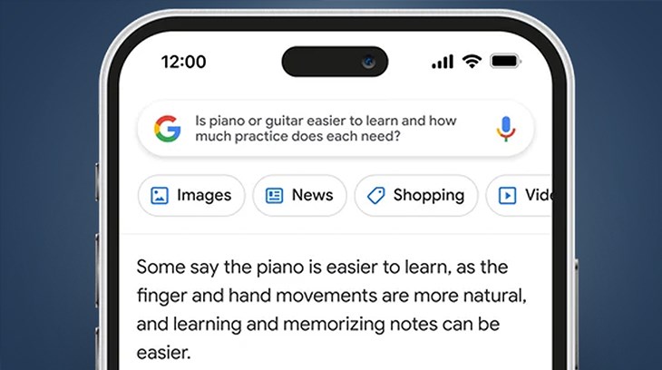 Google Bard AI giúp giải đáp các thắc mắc của người dùng và hỗ trợ quản lý công việc hiệu quả