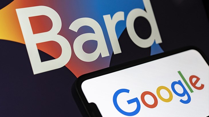 Google Bard là chatbot AI được phát triển bởi Google