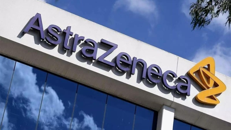 Hãng sản xuất AstraZeneca Pharmaceuticals LP của nước nào? Có tốt không?