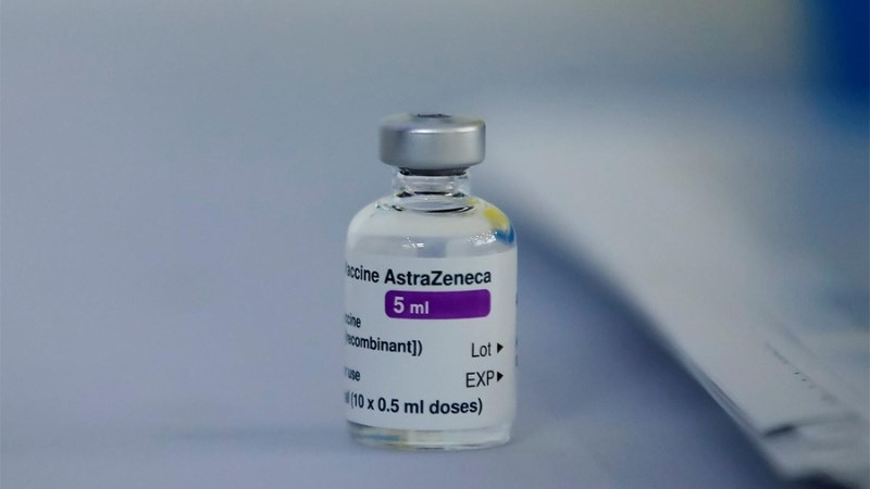 Vắc-xin Oxford - AstraZeneca COVID-19