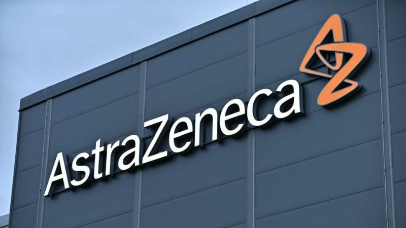 AstraZeneca trở thành công ty dược phẩm lớn thứ 11 trên thế giới năm 2017