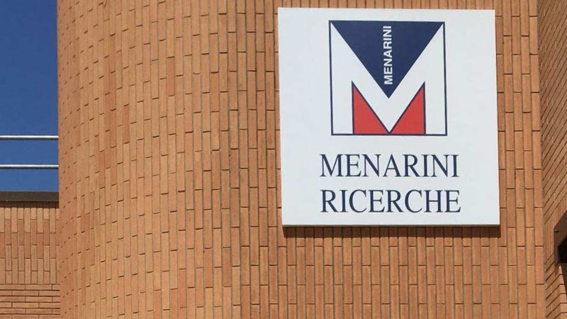 Tập đoàn Menarini mua lại Berlin - Chemie AG