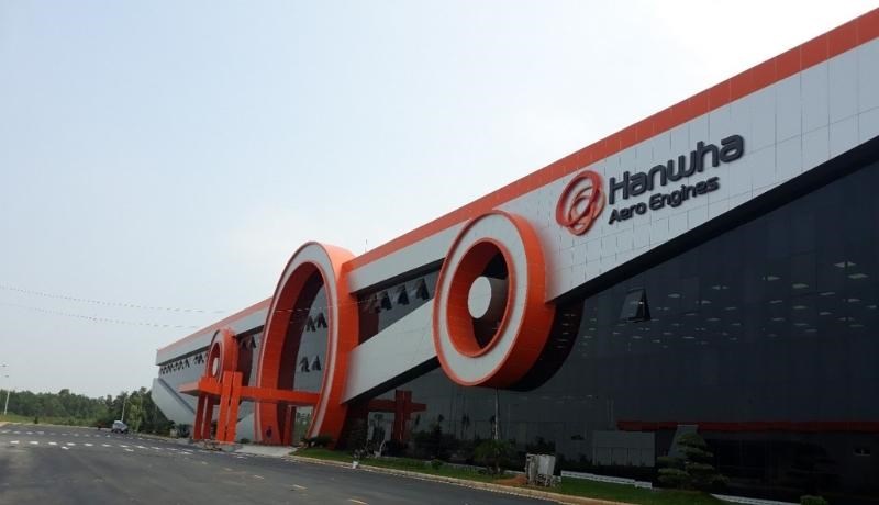 Lịch sử hình thành và phát triển của Hanwha từ năm 1952 đến năm 1963 Lịch sử hình thành và phát triển của Hanwha từ năm 1952 đến năm 1963