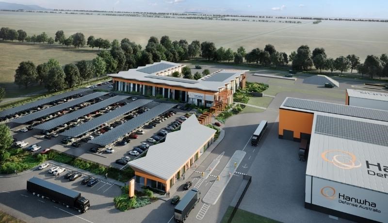 Lịch sử hình thành và phát triển của Hanwha từ năm 1981 đến năm 1995 Lịch sử hình thành và phát triển của Hanwha từ năm 1981 đến năm 1995