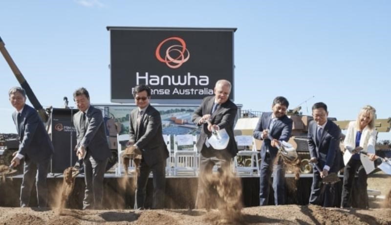 Lịch sử hình thành và phát triển của Hanwha từ năm 1996 đến năm 2006 Lịch sử hình thành và phát triển của Hanwha từ năm 1996 đến năm 2006