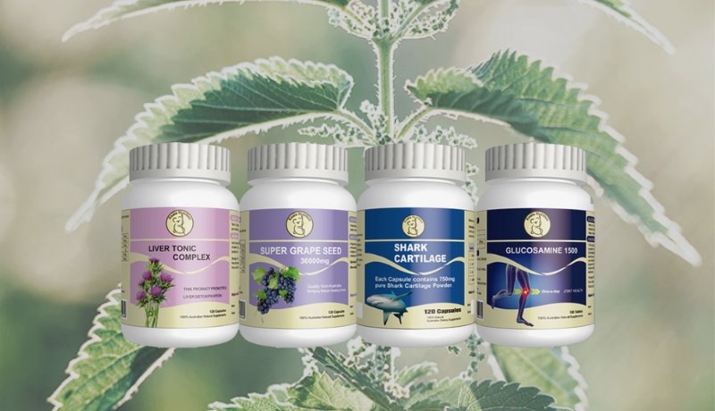 Oceania Bodycare Natural Nutrition Group ra đời năm 2011 và phát triển mạnh mẽ đến nay
