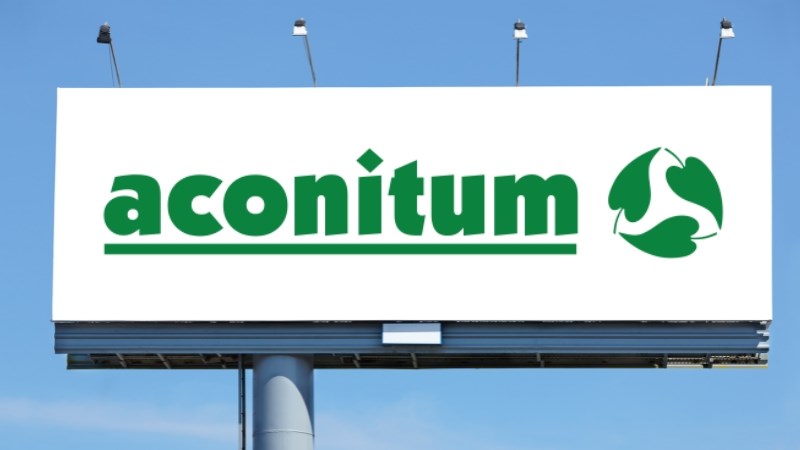 UAB Aconitum là hãng sản xuất dược phẩm nổi tiếng của Litva
