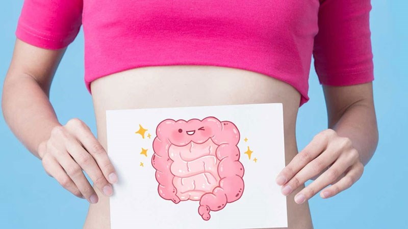 Hạnh nhân hoạt động như prebiotic hỗ trợ sức khỏe đường ruột