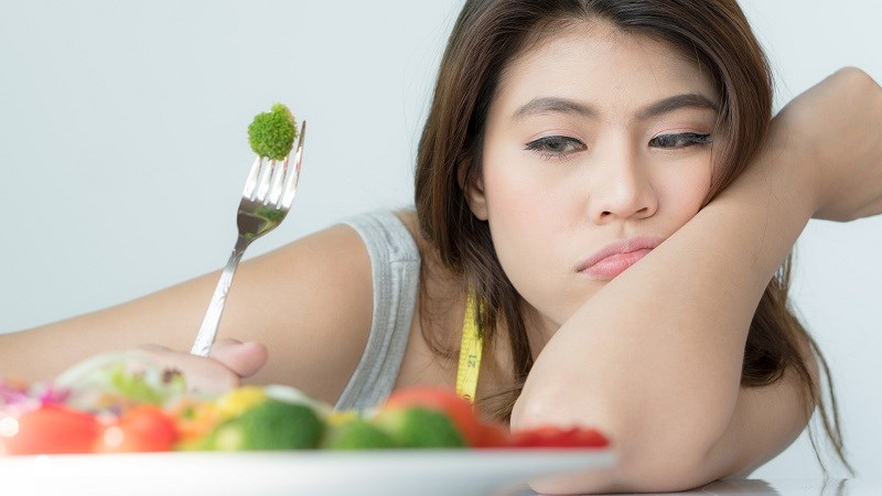 Hạnh nhân có nhiều protein và chất xơ làm giảm cảm giác đói