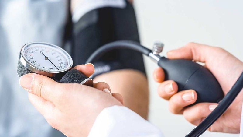 Hạnh nhân giúp cải thiện lưu lượng máu và giảm huyết áp