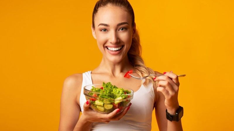 Hàm lượng sắt và canxi trong hạt sen giúp cải thiện vị giác