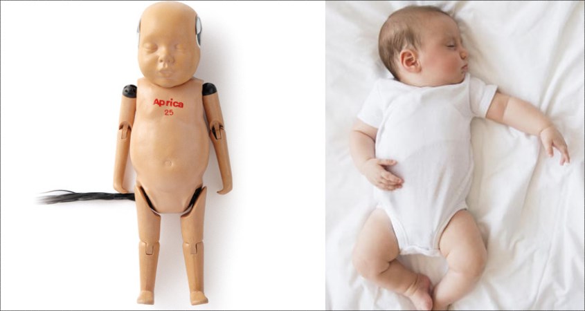 Tạo hình nộm cảm biến