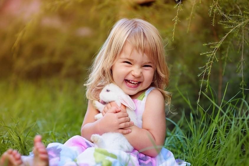 Họ tên đệm hay và ý nghĩa cho bé gái tên Thủy Họ tên đệm hay cho tên Thủy