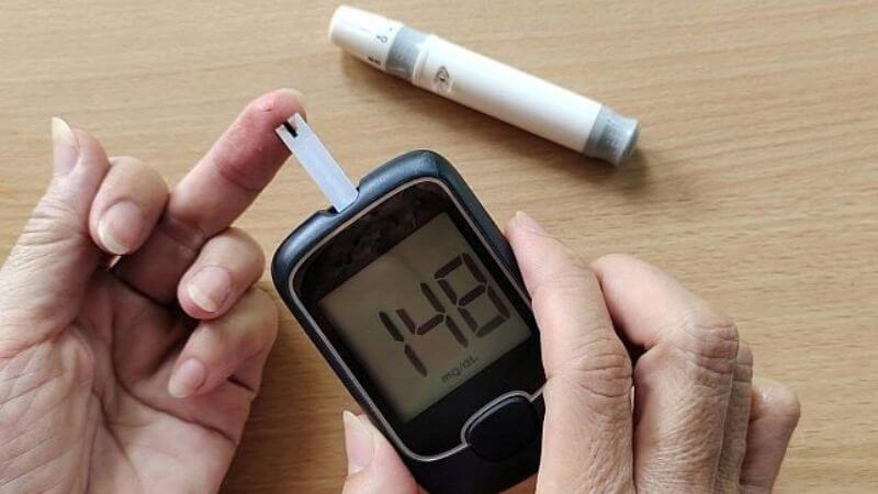 Tăng đường huyết không kiểm soát tốt có thể dẫn đến hôn mê