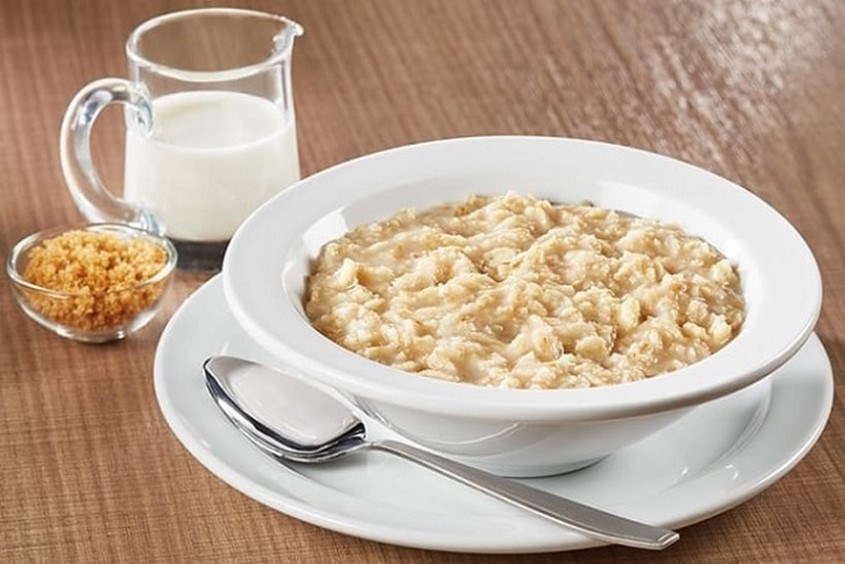 Cách ăn yến mạch giảm cân được nhiều mẹ bỉm áp dụng nhất