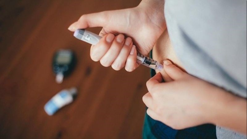Không tự ý thay đổi liều insulin để tránh tình trạng hạ đường huyết đột ngột