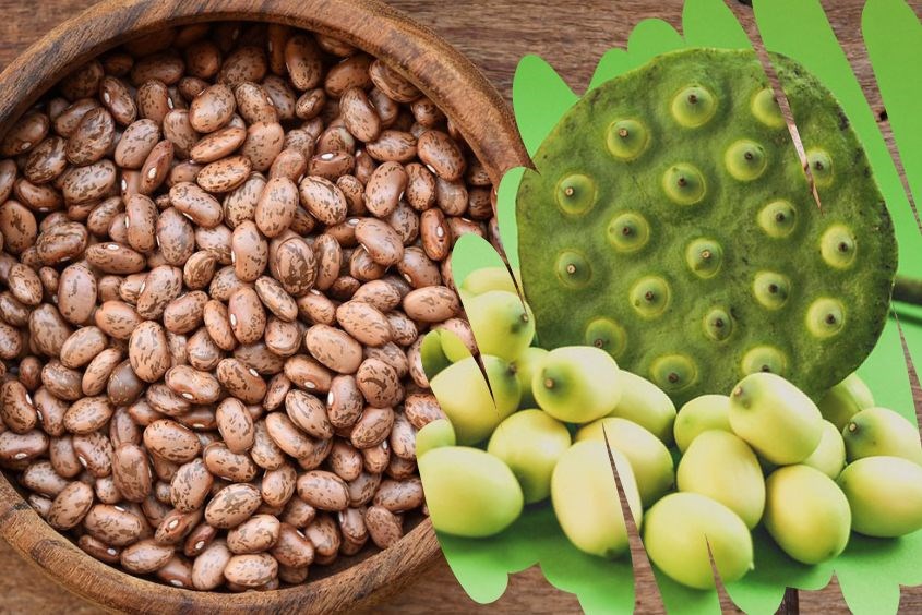 Mách mẹ cách nấu sữa đậu cúc ngon béo ngậy chiêu đãi cả nhà