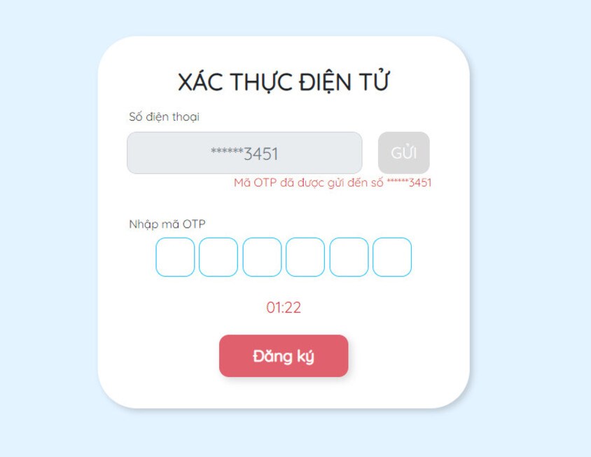 bước 3