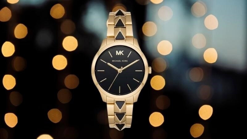 Đồng hồ pin đôi Michael Kors MK6266 và MK6267  FUDO VIỆT NAM