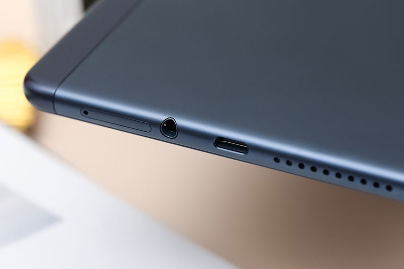 Âm thanh sống động từ Huawei MatePad T10s Âm thanh sống động từ Huawei MatePad T10s