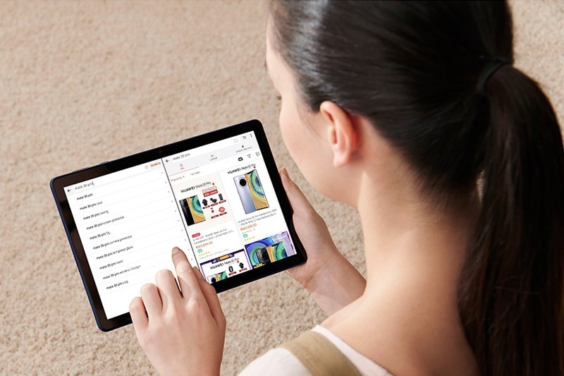 Ứng dụng phần mềm EMUI 10.1 Ứng dụng phần mềm EMUI 10.1