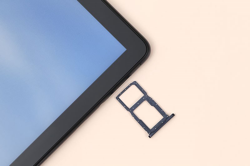 Bộ vi xử lý của tablet Huawei MatePad T10s Bộ vi xử lý của tablet Huawei MatePad T10s