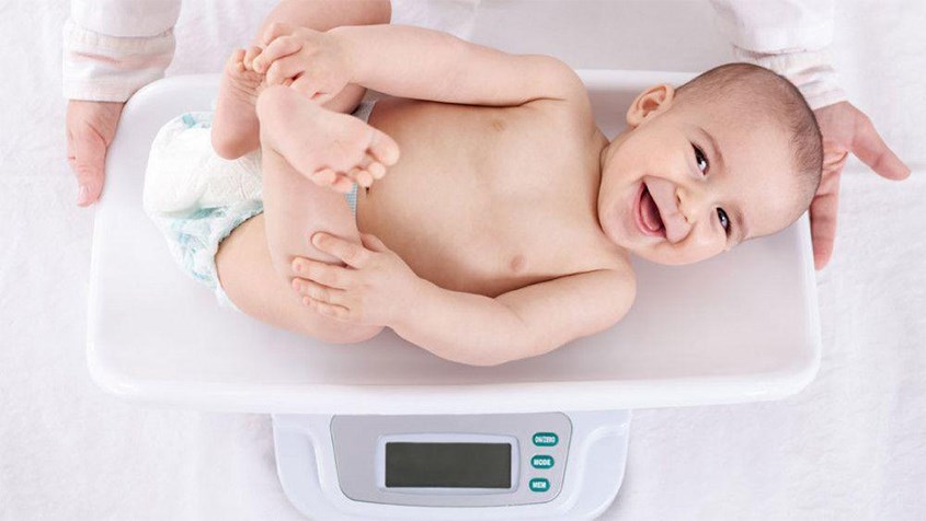 Sữa Clinutren Junior hỗ trợ giúp trẻ tăng cân nhanh chóng