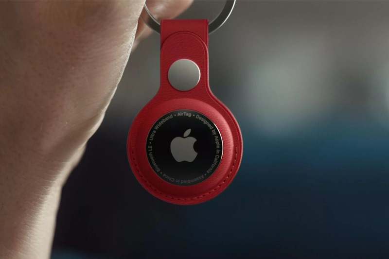 AirTag phù hợp với những ai thường hay bị mất đồ quan trọng