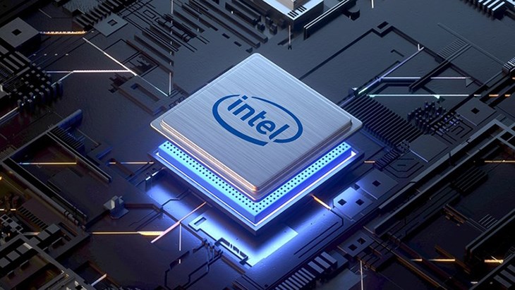 Intel - Thương hiệu chip lớn nhất trên thị trường