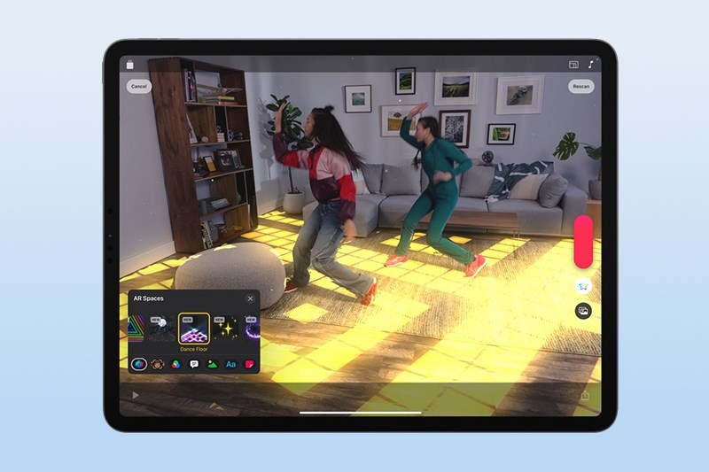 Trải nghiệm âm thanh tuyệt vời với hệ thống 4 loa